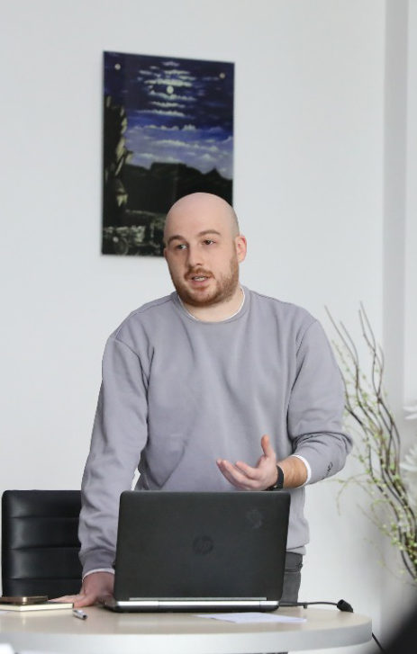 ლაშა ჩანთაძე