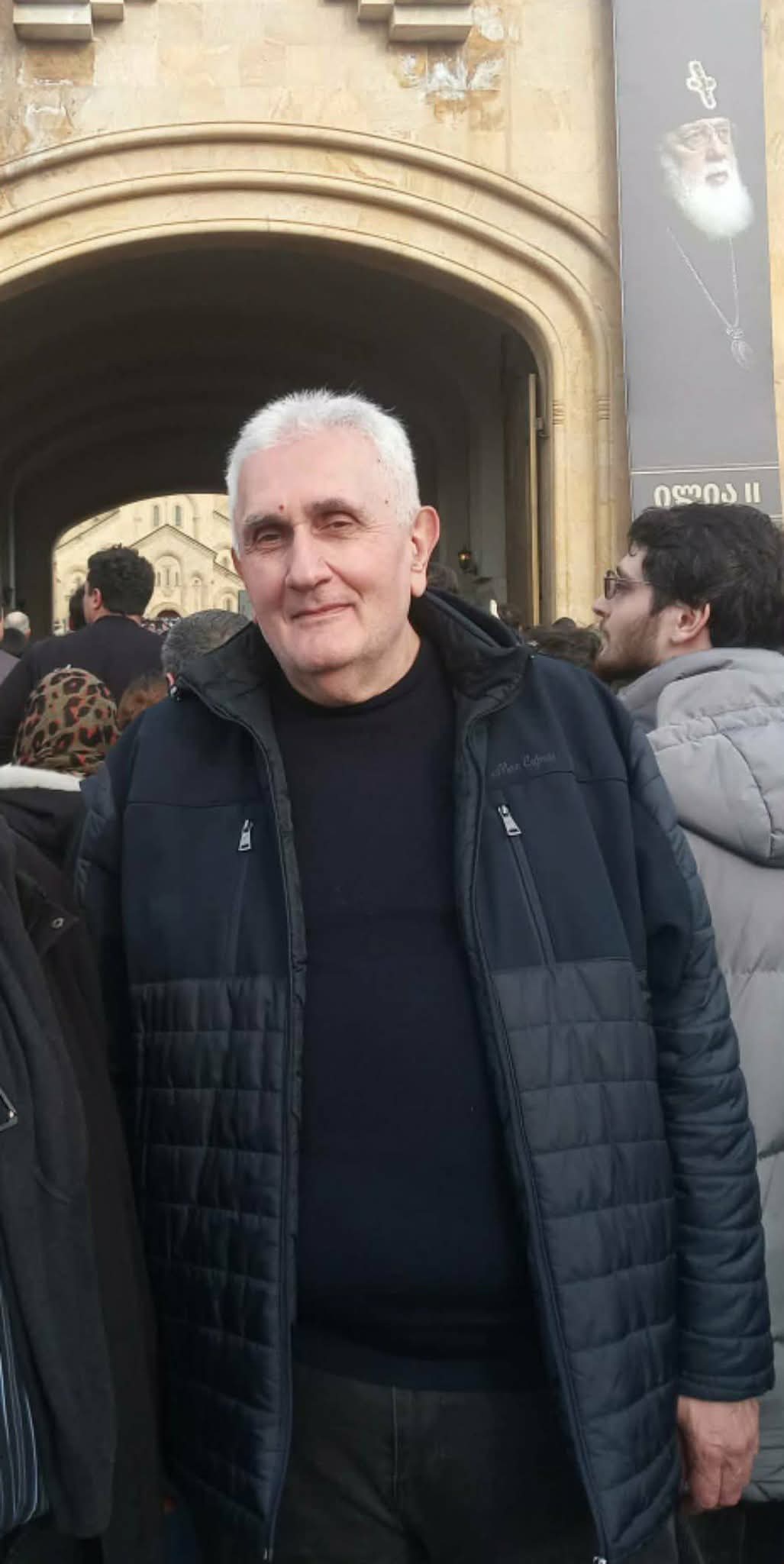 ნუგზარ გრძელიშვილი